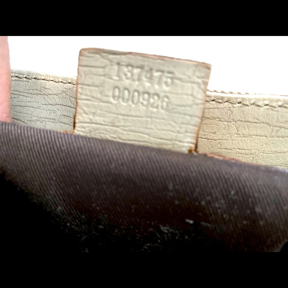 ❤️Authentic Gucci ❤️ - Picture 10 of 10